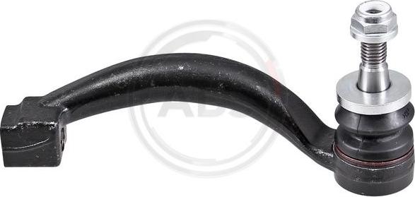 A.B.S. 212218 - Tie Rod End car-mod.net