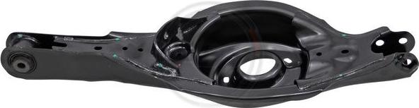 A.B.S. 212236 - Track Control Arm car-mod.net