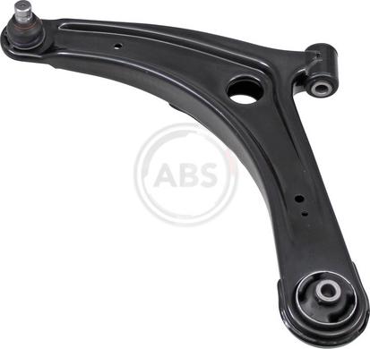 A.B.S. 212744 - Track Control Arm car-mod.net
