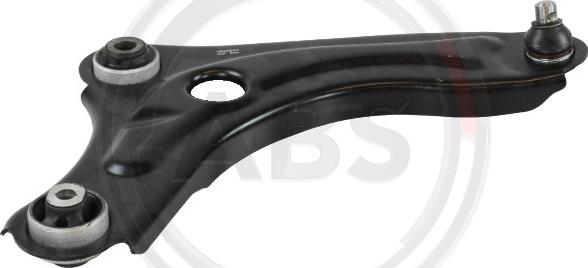 A.B.S. 212740 - Track Control Arm car-mod.net