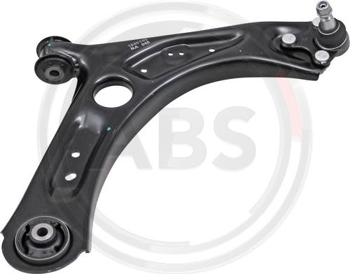 A.B.S. 212753 - Track Control Arm car-mod.net