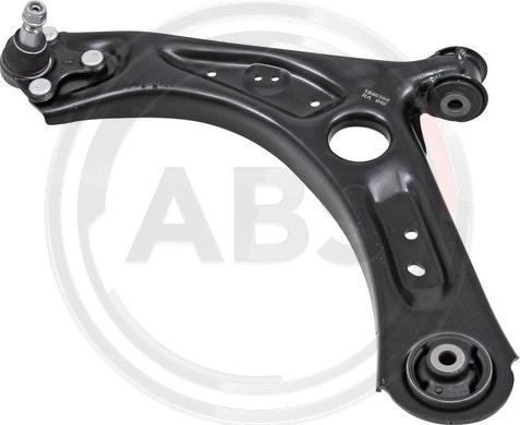 A.B.S. 212752 - Track Control Arm car-mod.net
