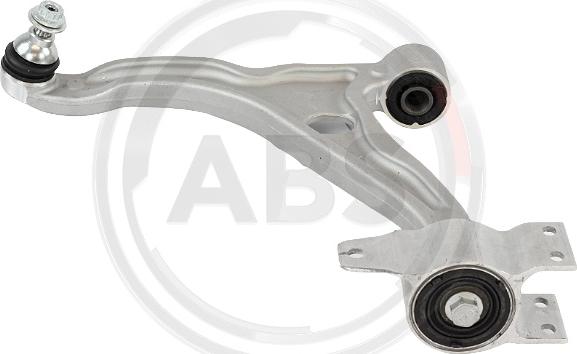 A.B.S. 212714 - Track Control Arm car-mod.net