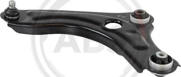 A.B.S. 212739 - Track Control Arm car-mod.net