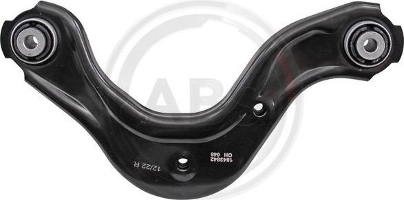 A.B.S. 212722 - Track Control Arm car-mod.net
