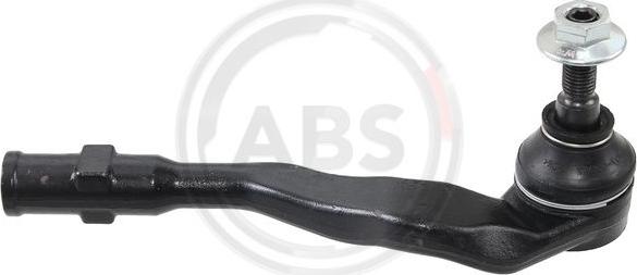 A.B.S. 230904 - Tie Rod End car-mod.net