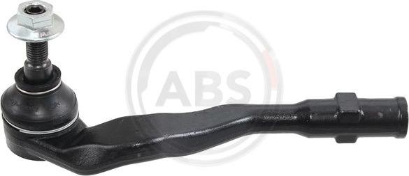 A.B.S. 230903 - Tie Rod End car-mod.net