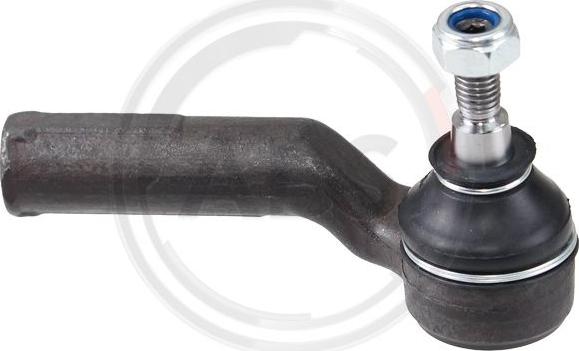 A.B.S. 230 918 - Tie Rod End car-mod.net