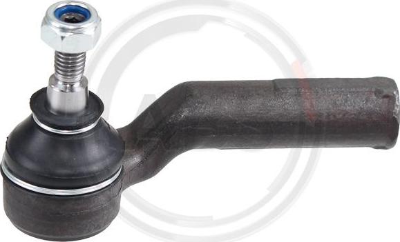 A.B.S. 230917 - Tie Rod End car-mod.net