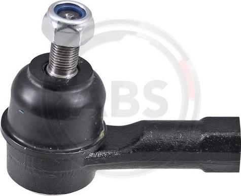 A.B.S. 230492 - Tie Rod End car-mod.net