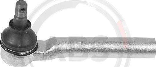 A.B.S. 230442 - Tie Rod End car-mod.net
