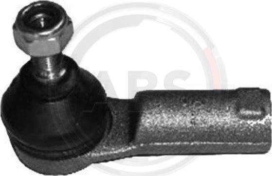 A.B.S. 230413 - Tie Rod End car-mod.net