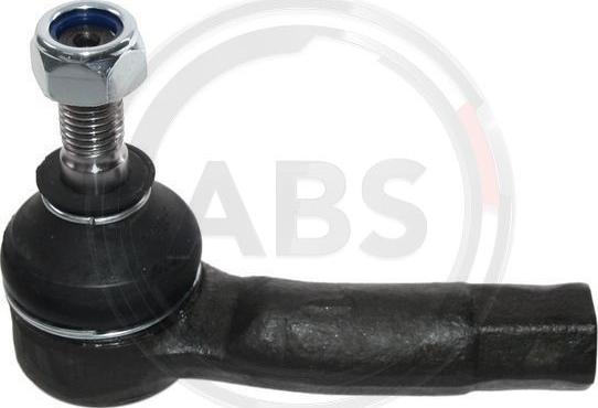 A.B.S. 230434 - Tie Rod End car-mod.net