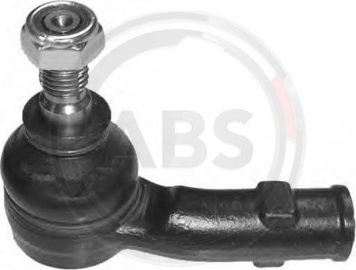 A.B.S. 230430 - Tie Rod End car-mod.net