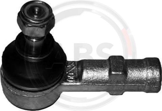 A.B.S. 230431 - Tie Rod End car-mod.net
