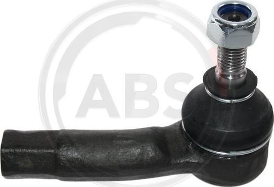 A.B.S. 230433 - Tie Rod End car-mod.net