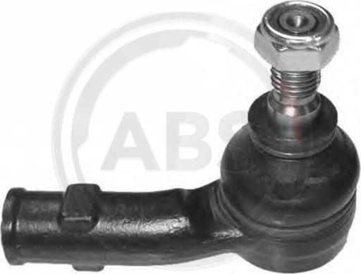 A.B.S. 230429 - Tie Rod End car-mod.net