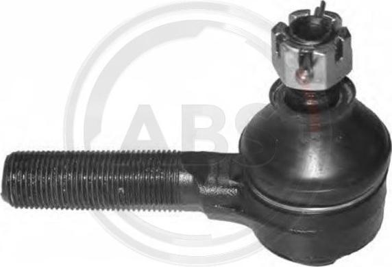 A.B.S. 230472 - Tie Rod End car-mod.net