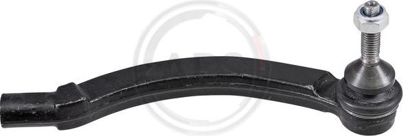 A.B.S. 230598 - Tie Rod End car-mod.net