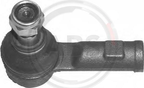 A.B.S. 230546 - Tie Rod End car-mod.net