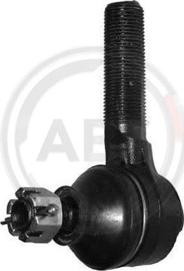 A.B.S. 230543 - Tie Rod End car-mod.net