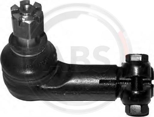 A.B.S. 230536 - Tie Rod End car-mod.net