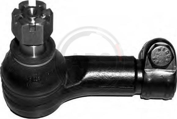 A.B.S. 230538 - Tie Rod End car-mod.net