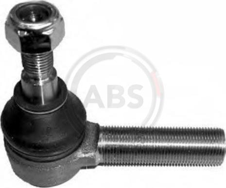 A.B.S. 230537 - Tie Rod End car-mod.net
