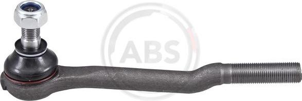 A.B.S. 230522 - Tie Rod End car-mod.net