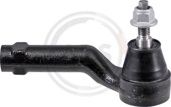 A.B.S. 230575 - Tie Rod End car-mod.net
