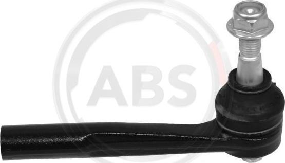 A.B.S. 230654 - Tie Rod End car-mod.net