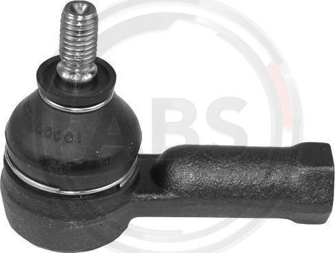 A.B.S. 230655 - Tie Rod End car-mod.net