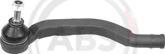 A.B.S. 230656 - Tie Rod End car-mod.net