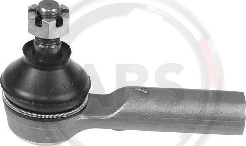 A.B.S. 230651 - Tie Rod End car-mod.net