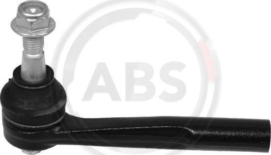 A.B.S. 230653 - Tie Rod End car-mod.net