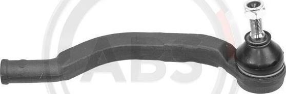 A.B.S. 230657 - Tie Rod End car-mod.net