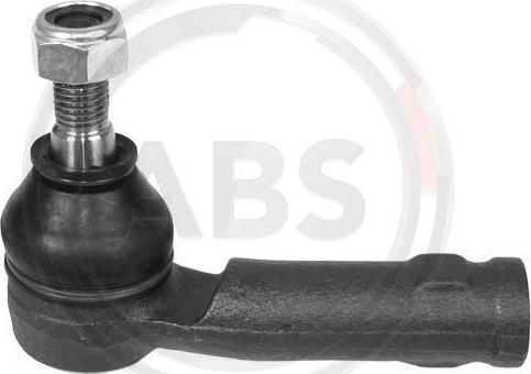 A.B.S. 230619 - Tie Rod End car-mod.net