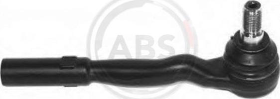 A.B.S. 230614 - Tie Rod End car-mod.net