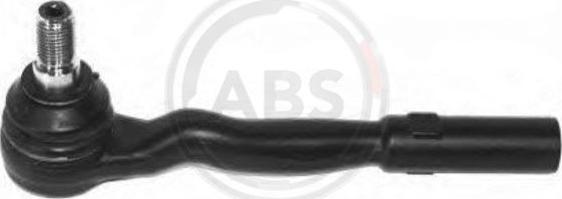 A.B.S. 230613 - Tie Rod End car-mod.net