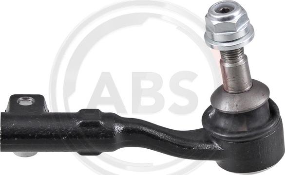 A.B.S. 230685 - Tie Rod End car-mod.net