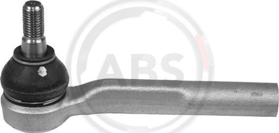 A.B.S. 230680 - Tie Rod End car-mod.net