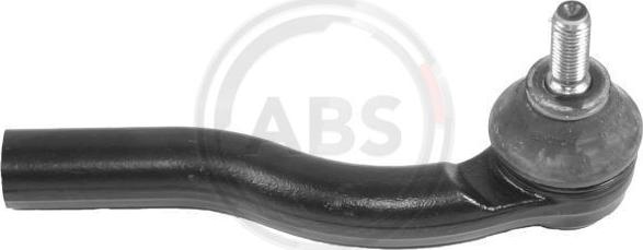A.B.S. 230633 - Tie Rod End car-mod.net