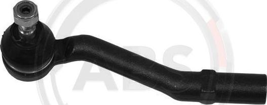 A.B.S. 230624 - Tie Rod End car-mod.net