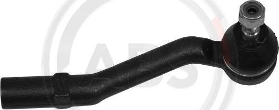A.B.S. 230625 - Tie Rod End car-mod.net
