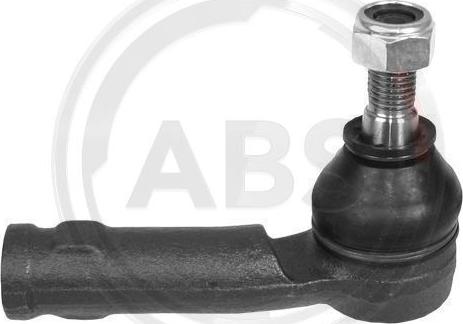A.B.S. 230620 - Tie Rod End car-mod.net