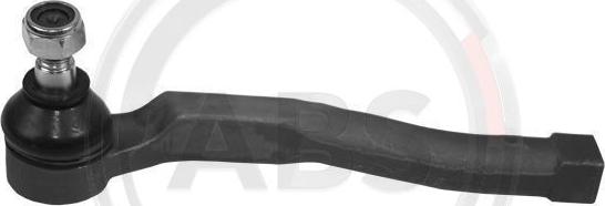 A.B.S. 230627 - Tie Rod End car-mod.net