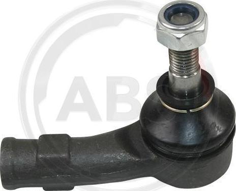 A.B.S. 230671 - Tie Rod End car-mod.net