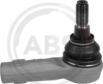 A.B.S. 230673 - Tie Rod End car-mod.net