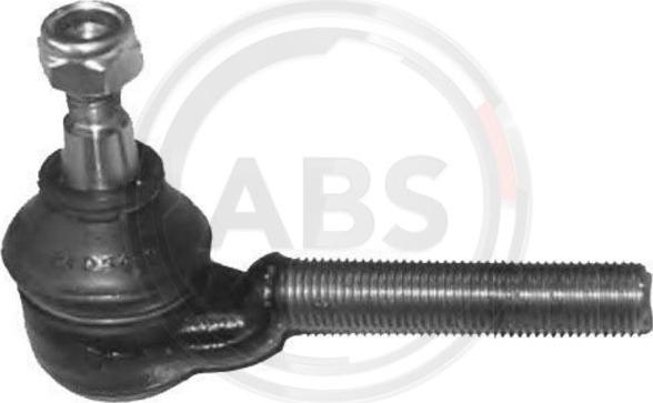 A.B.S. 230043 - Tie Rod End car-mod.net