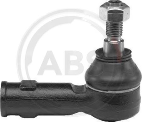 A.B.S. 230042 - Tie Rod End car-mod.net